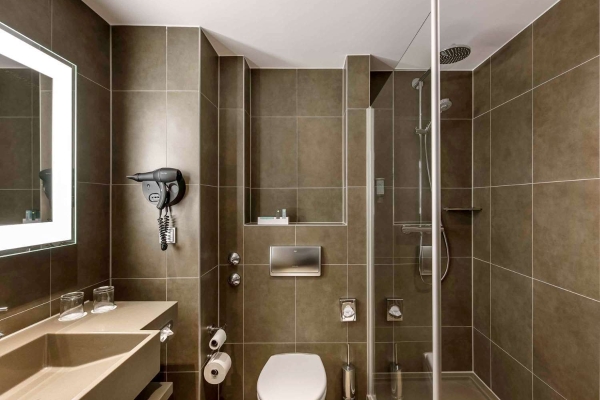Hotel Novotel Hannover